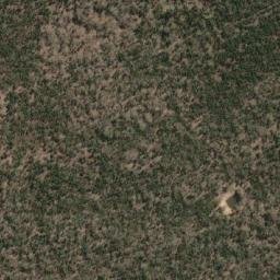 Satellite imagery of House of Lords Mountain, AU