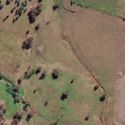 Satellite imagery of Bald Hill, AU