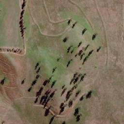 Satellite imagery of Bald Hill, AU