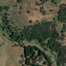 Satellite imagery of Lidster Hill, AU