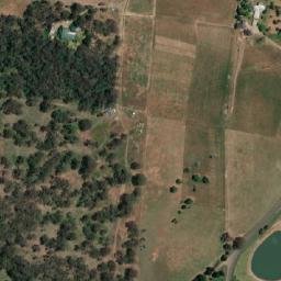 Satellite imagery of Lidster Hill, AU