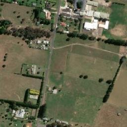 Satellite imagery of Warrendine, AU