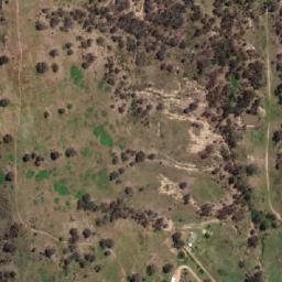 Satellite imagery of Tarella Mountain, AU