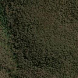 Satellite imagery of Blady Grass Hill, AU