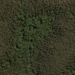 Satellite imagery of Blady Grass Hill, AU