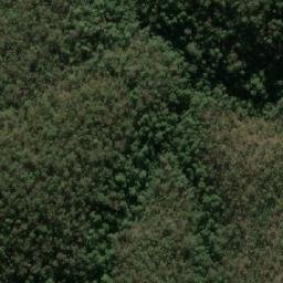 Satellite imagery of Mount Baxter, AU