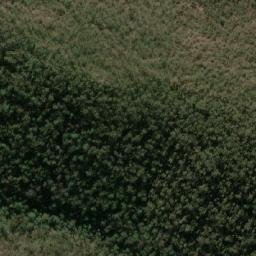 Satellite imagery of Mount Baxter, AU
