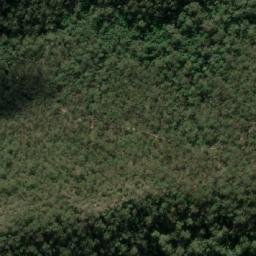 Satellite imagery of Coles Hill, AU