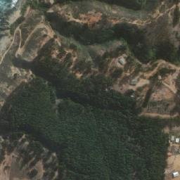 Satellite imagery of Loma Larga, CL