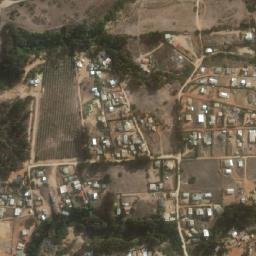 Satellite imagery of Loma Larga, CL