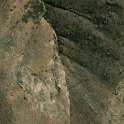 Satellite imagery of Cerro Cácel, CL