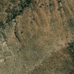 Satellite imagery of Portezuelo de Los Soldados, CL