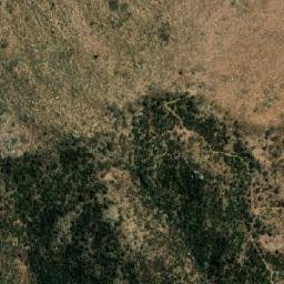 Satellite imagery of Portezuelo de Los Soldados, CL