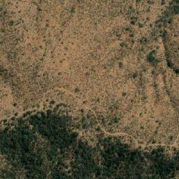 Satellite imagery of Loma de Las Quiscas, CL