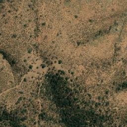 Satellite imagery of Loma de Las Quiscas, CL
