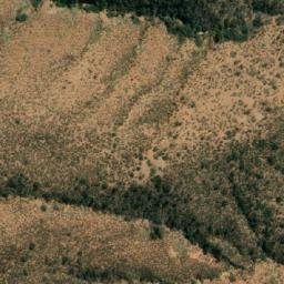 Satellite imagery of Loma de Las Quiscas, CL