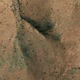 Satellite imagery of Morro del Romero, CL