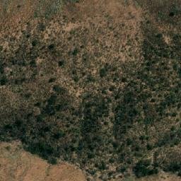 Satellite imagery of Morro del Romero, CL