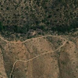 Satellite imagery of Cerro del Árbol Seco, CL