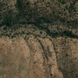 Satellite imagery of Cerro del Árbol Seco, CL