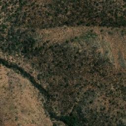 Satellite imagery of Cerro del Árbol Seco, CL