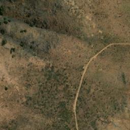 Satellite imagery of Cerro Negro, CL
