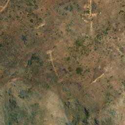 Satellite imagery of Cerro Negro, CL