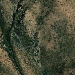 Satellite imagery of Portezuelo del Durazno, CL
