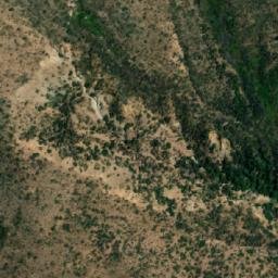 Satellite imagery of Portezuelo del Durazno, CL