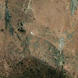 Satellite imagery of Cerro Caracha, CL