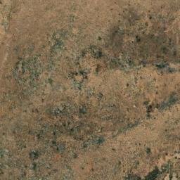 Satellite imagery of Cerro Caracha, CL