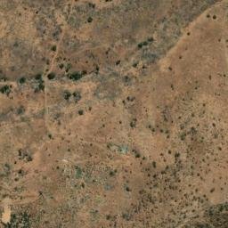 Satellite imagery of Cerro Caracha, CL