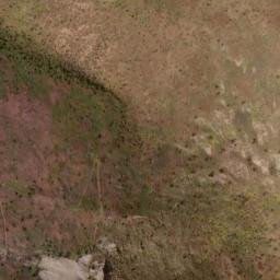 Satellite imagery of Cerro Gordo, CL