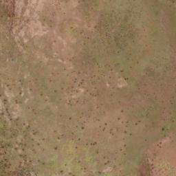 Satellite imagery of Cerro Gordo, CL