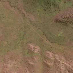 Satellite imagery of Cerro Cardonal, CL