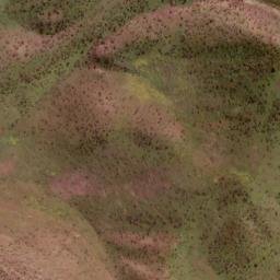 Satellite imagery of Cerro Cardonal, CL