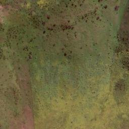 Satellite imagery of Cerro El Bolsón, CL