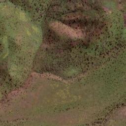 Satellite imagery of Cerro El Bolsón, CL