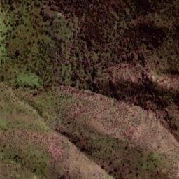 Satellite imagery of Morro La Cabra, CL