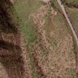 Satellite imagery of Morro La Cabra, CL