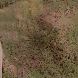 Satellite imagery of Morro La Cabra, CL