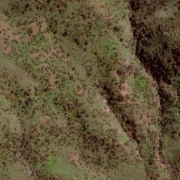 Satellite imagery of Cerro Los Tucúqueres, CL