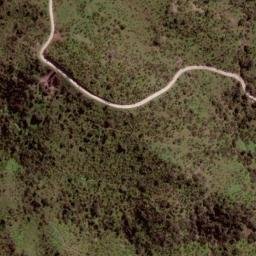 Satellite imagery of Cerro Los Tucúqueres, CL