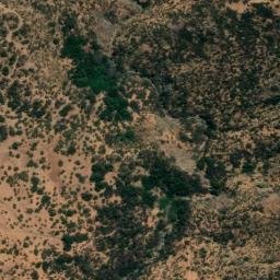 Satellite imagery of Loma Larga, CL