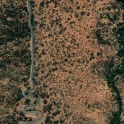 Satellite imagery of Loma Larga, CL