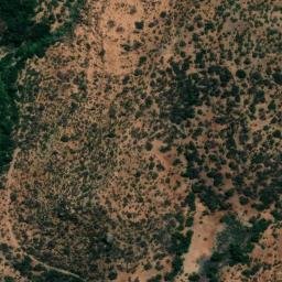 Satellite imagery of Loma Larga, CL