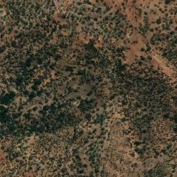 Satellite imagery of Loma de La Ortiga, CL