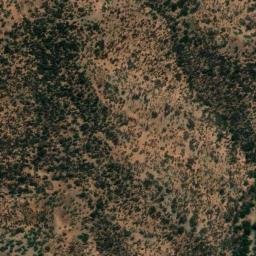 Satellite imagery of Loma de La Ortiga, CL