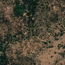 Satellite imagery of Loma de La Ortiga, CL