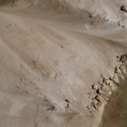 Satellite imagery of Cerro La Parva, CL